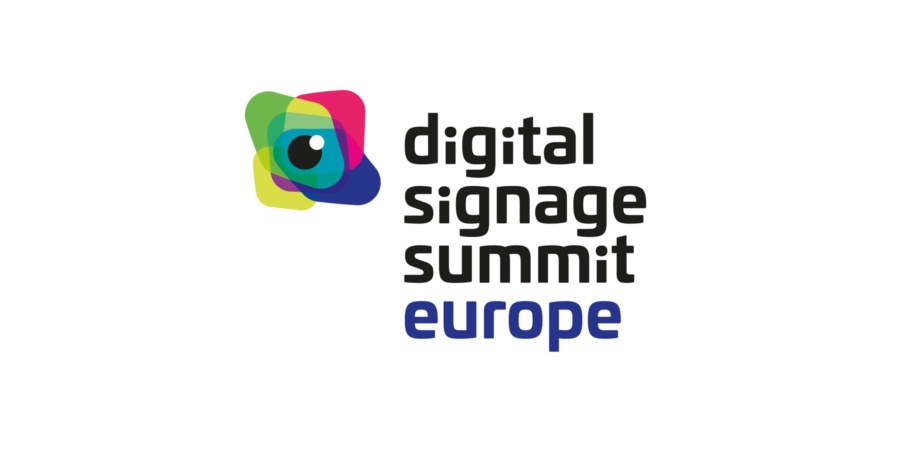 Digital Signage Summit Europe