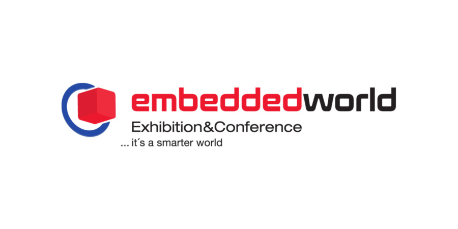 embedded world