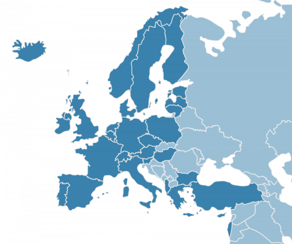 Sepa Zahlungsverkehr Europakarte
