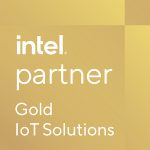 intel partner Gold IoT Solutions
