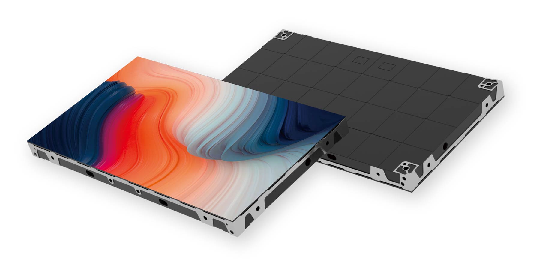 FutureLED ECO | Large LED Walls – economical & bright