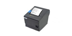 Universal Thermal Printer XPrinter Q801k Front 1