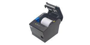 Universal Thermal Printer XPrinter Q801k Open 1