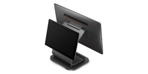 Android POS System Sunmi T3 side 2
