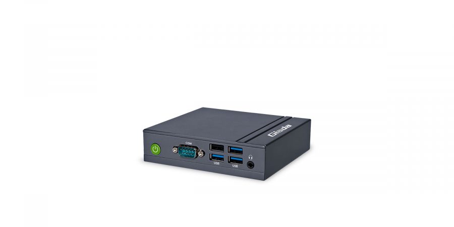 RaspberryPi Giada DN25 1