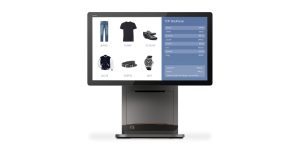 Android POS System Sunmi T3 front 1