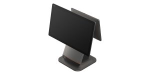 Android POS System Sunmi T3 side 2