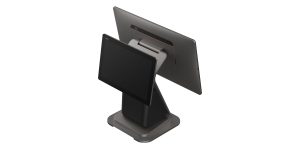 Android POS System Sunmi T3 side 3