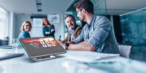 Qbic Luminen scene 2