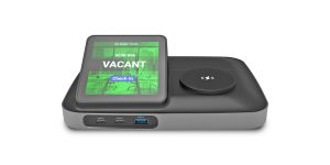 Qbic TDD 1000 front 1