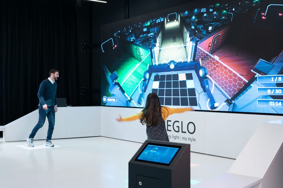 Eglo 1