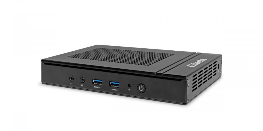 Giada D108 front 1