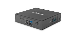 Mini PC Giada DN83 1
