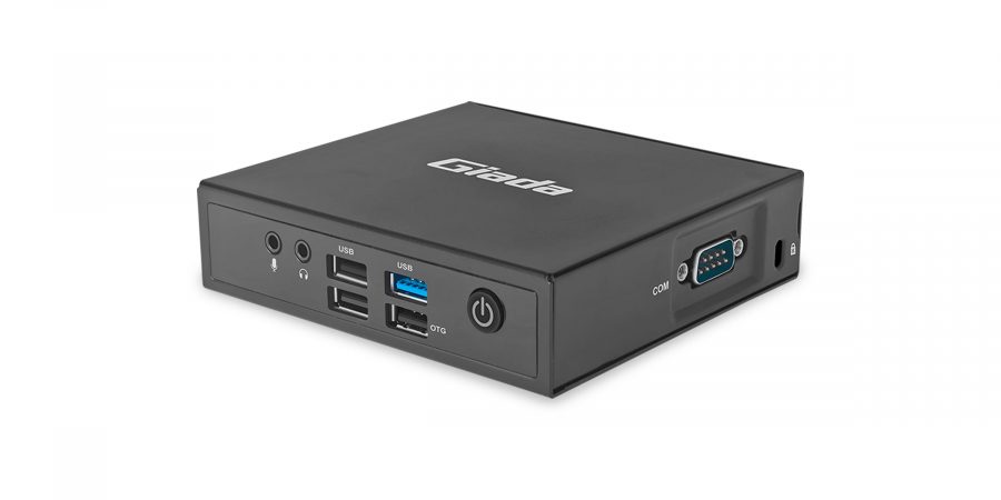 Mini PC Giada DN83 1