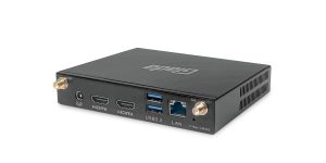 Signage Mini PC Giada DK320 2