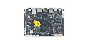 Mainboard Giada IB3 708 1