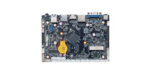 Mainboard Giada IB3 761 1