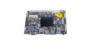 Mainboard Giada IB3 761 2
